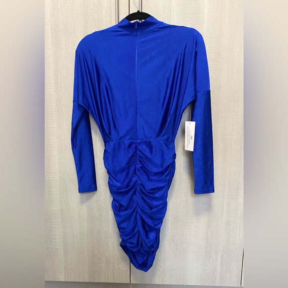 AX PARIS dress size 4 - Picture 3 of 6